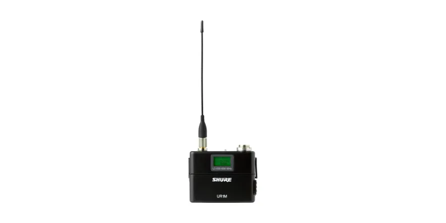 Shure UR1M Beltpack TX (K4E)