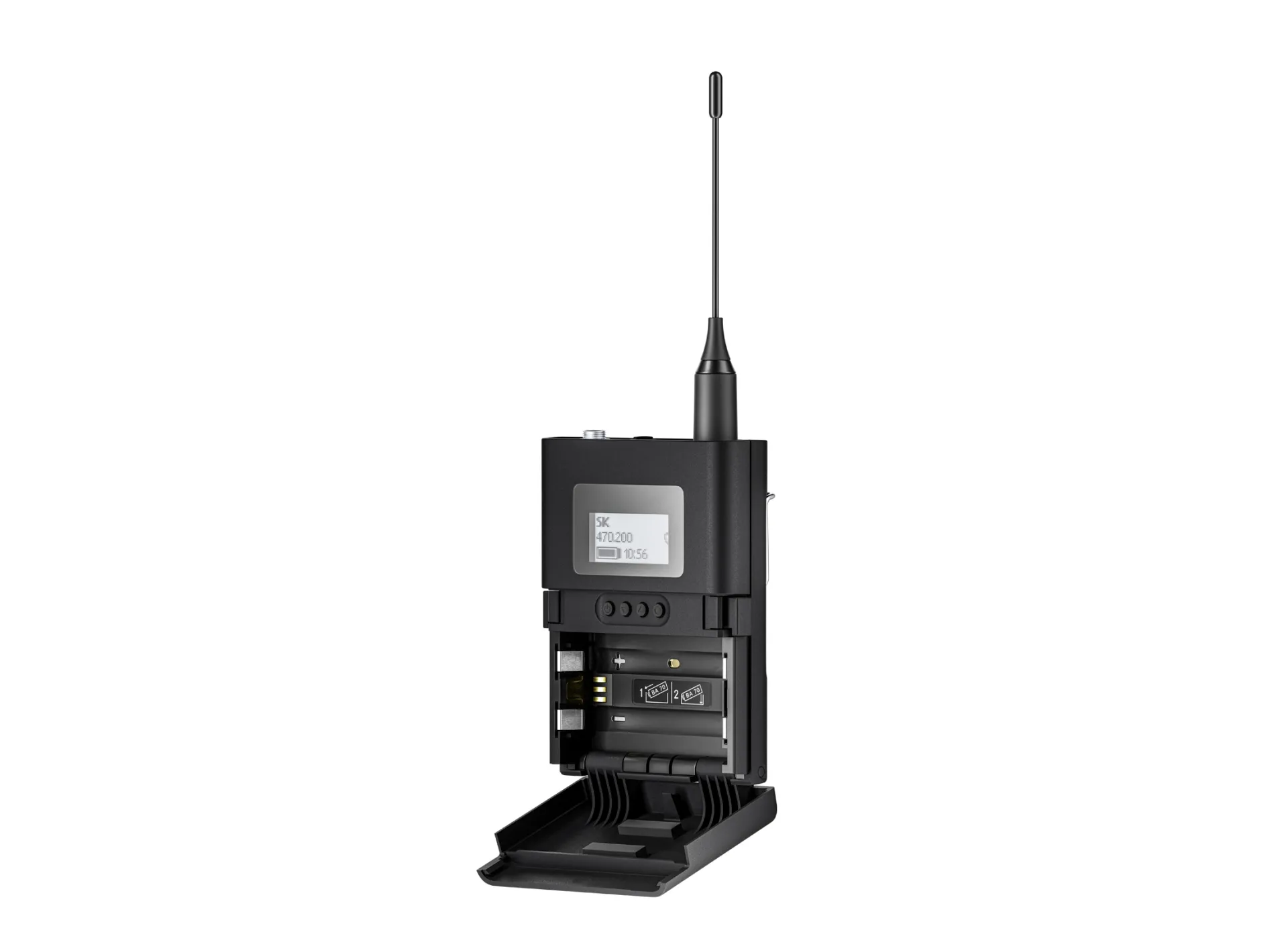 Sennheiser EW-DX SK Bodypack Transmitter