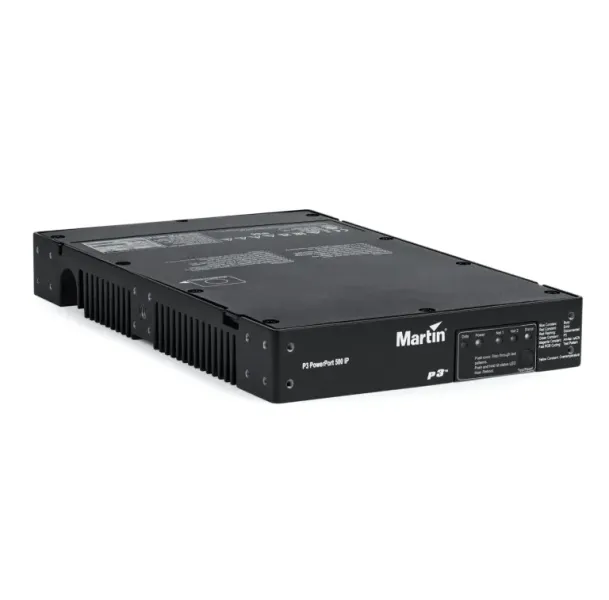 Martin P3 Powerport 500 IP