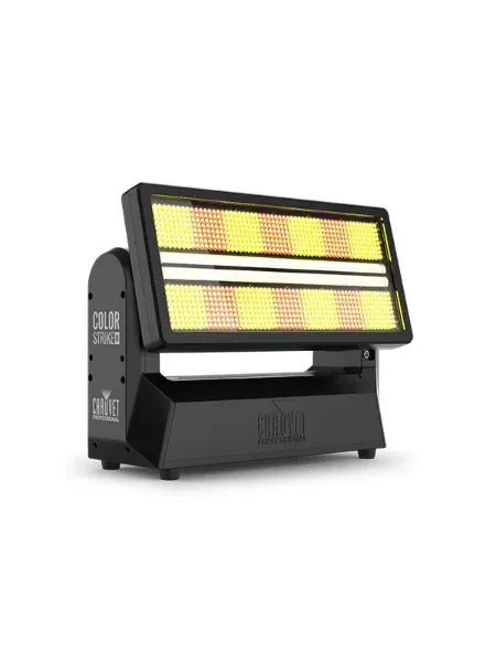 Chauvet Color STRIKE M