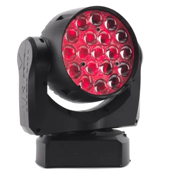 Martin MAC Aura XB