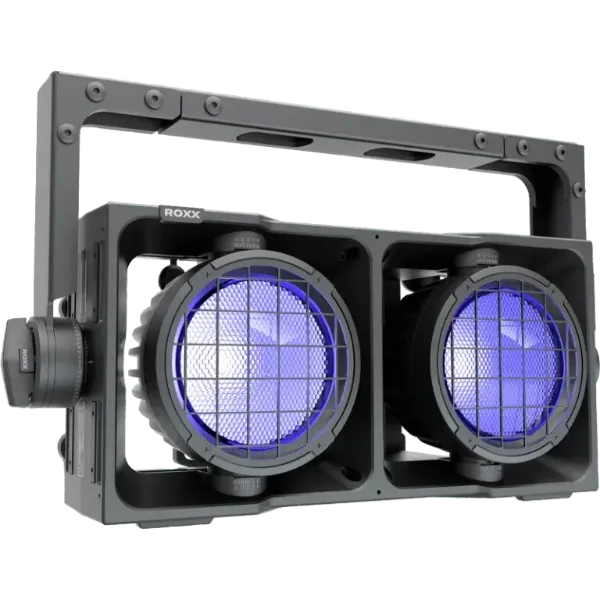 ROXX CLUSTER B2 FC