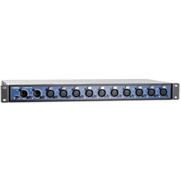 Luminex LumiSplit 2.10