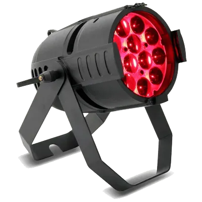Martin RUSH Par 2 RGBW Zoom