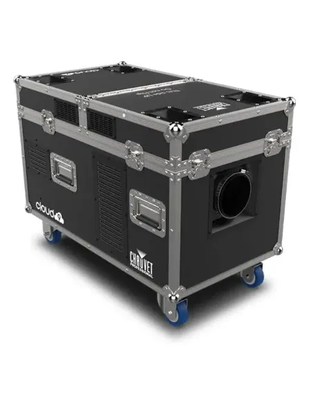 Chauvet Cloud 9