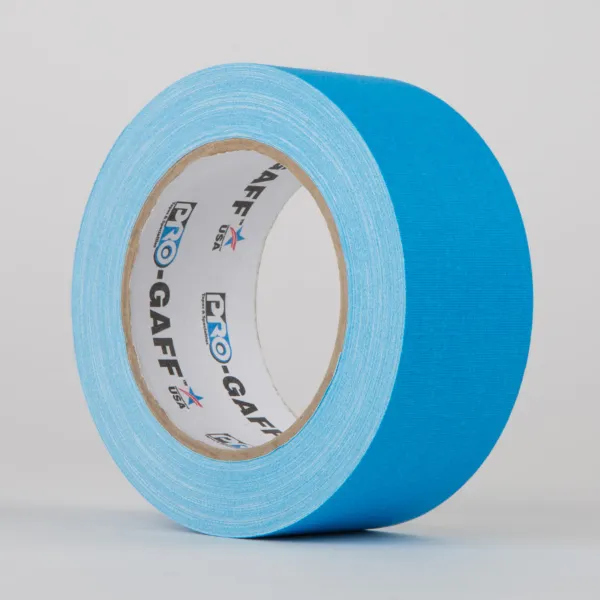 12mm Pro Gaff Fluorescent (Blue)
