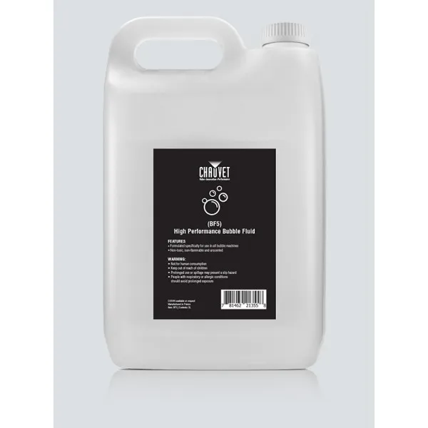 Chauvet Performance Bubble Fluid