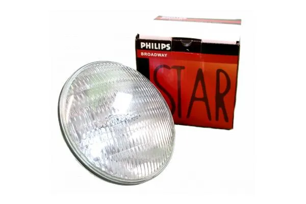CP62 PAR64 1000W - Medium Flood