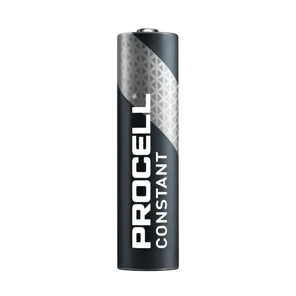 Duracell Constant 1.5V Batteries (AAA)
