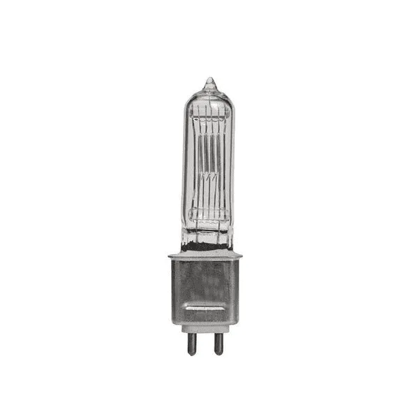 GKV 240V 600w G9.5 - Osram