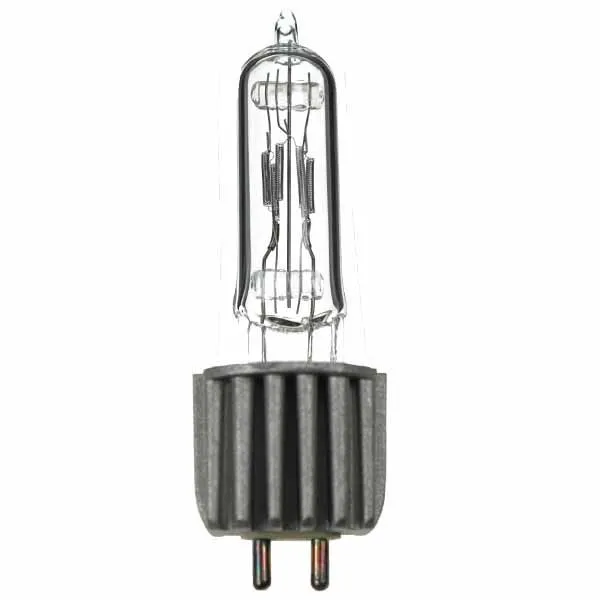 HPL 240V 575w G9.5 - Osram