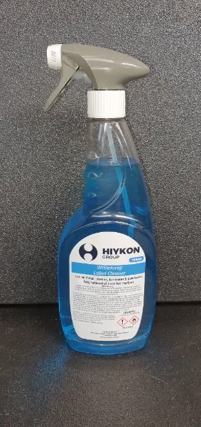 WriteAway Label Cleaner (1pc Trigger Spray)