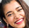 Ananya Sharma – New Delhi, India