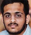 Ravi Patel – Ahmedabad, India