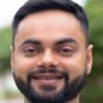 Nikhil Patel