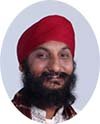 Kuldeep singh