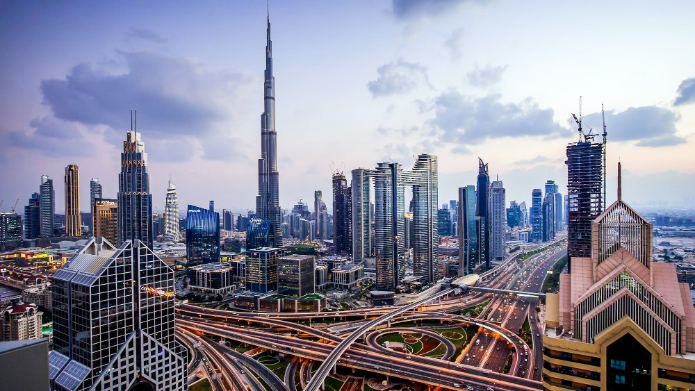 6 Nights 7 Days Dubai Tour Packages Price Budget Friendly