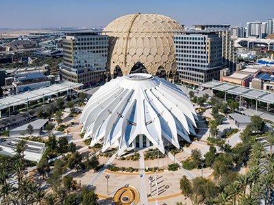 Dubai Expo Tickets and Dates