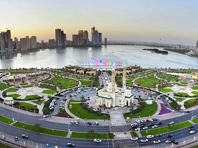 Exploring Top Tourist Destinations in UAE
