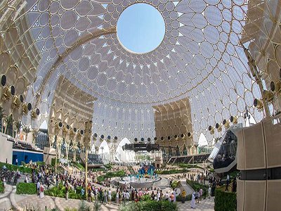 Dubai Expo Tickets and Dates