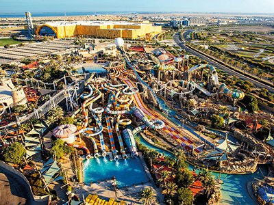 Dubai Expo with Business Tour Package- Premium Deal Save Money