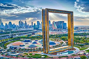 6 Nights 7 Days Dubai Tour Packages Price Budget Friendly