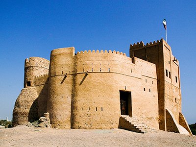 Exploring Top Tourist Destinations in UAE