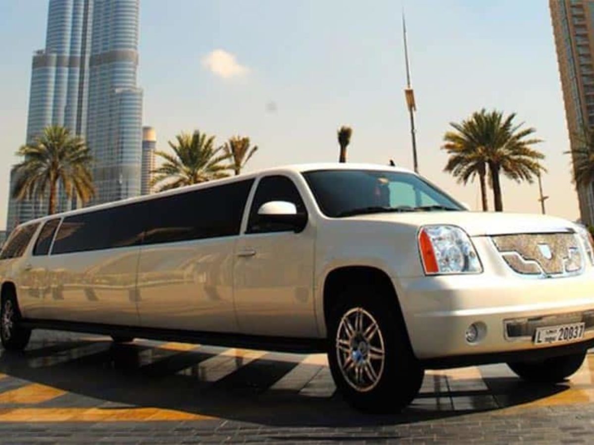 Memorable 5 Days and 4 Nights in Dubai