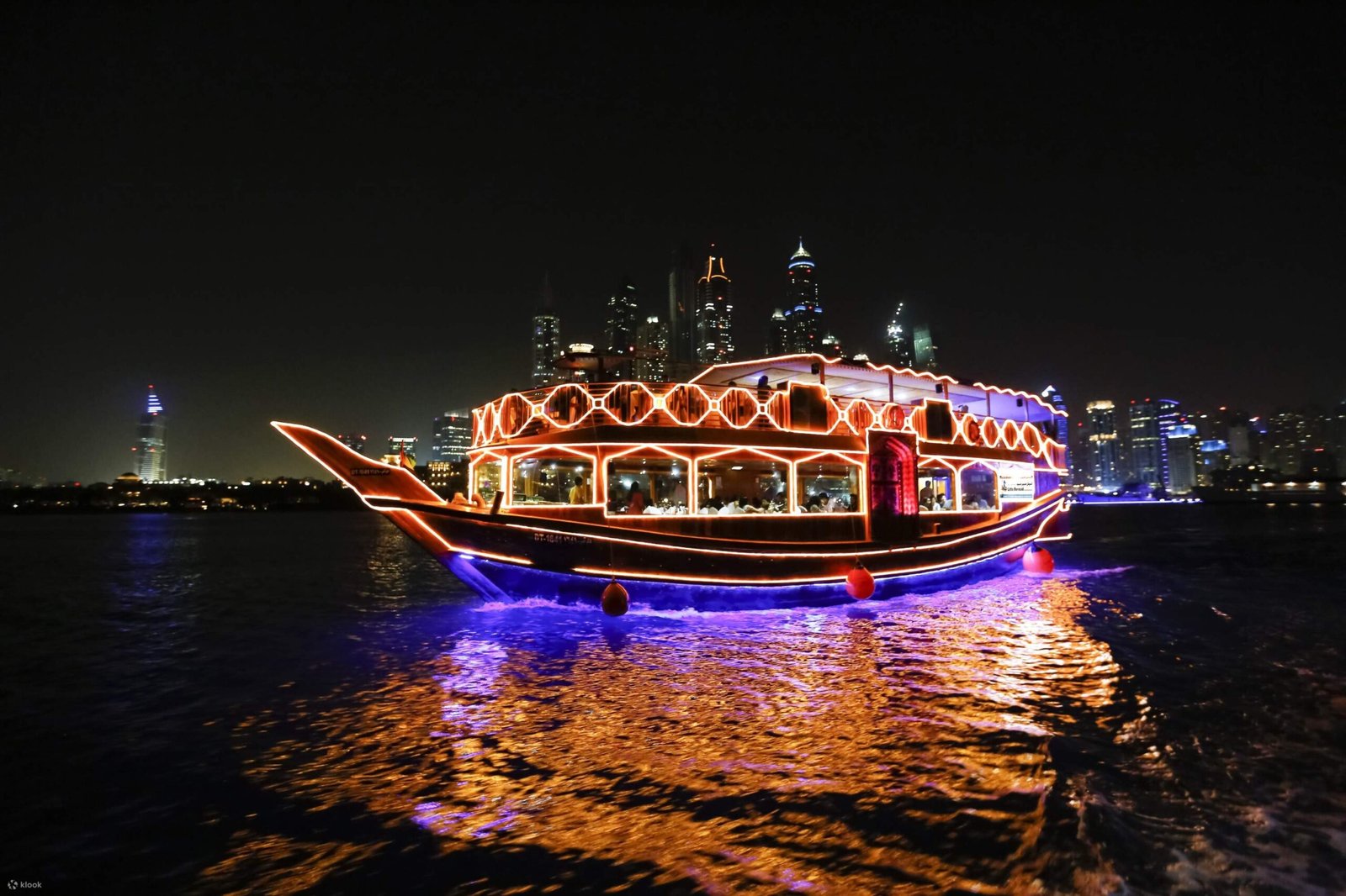 Dubai Expo with Desert Safari Package