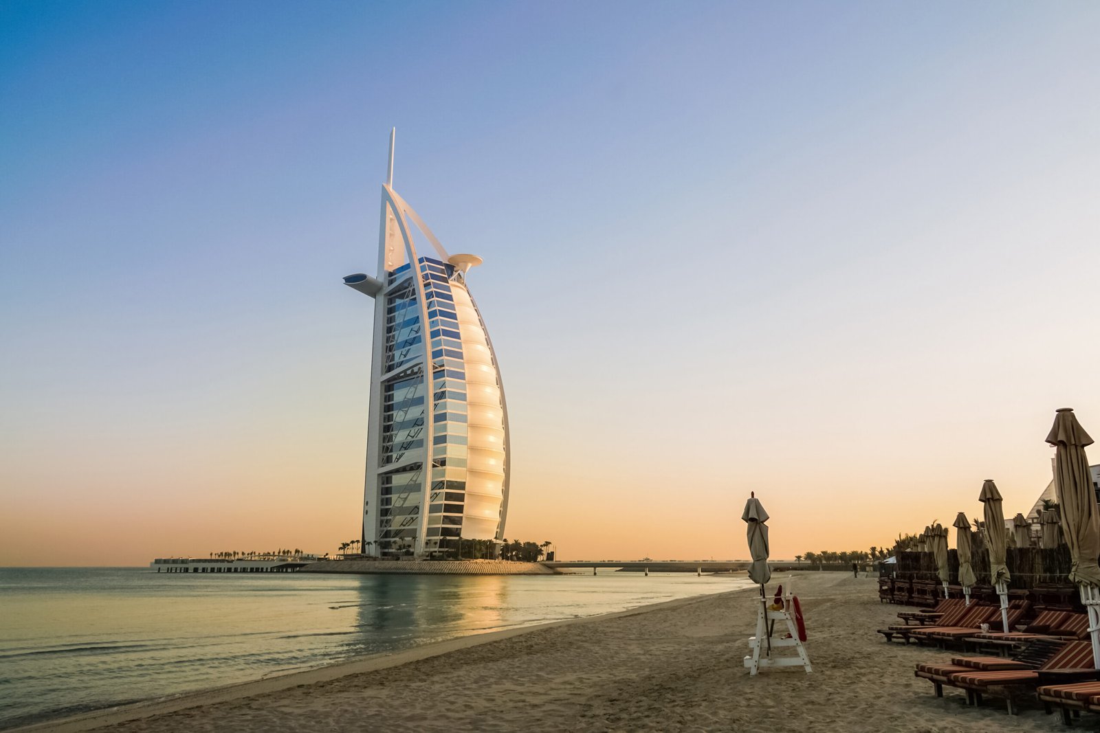 Dubai Expo with Business Tour Package- Premium Deal Save Money