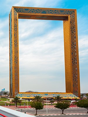 Exploring Top Tourist Destinations in UAE