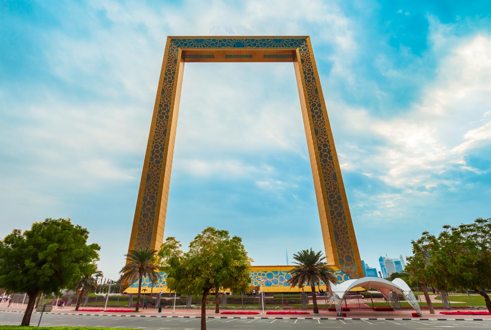 5 Days Dubai Tour With Cruise and Sightseeing Packages