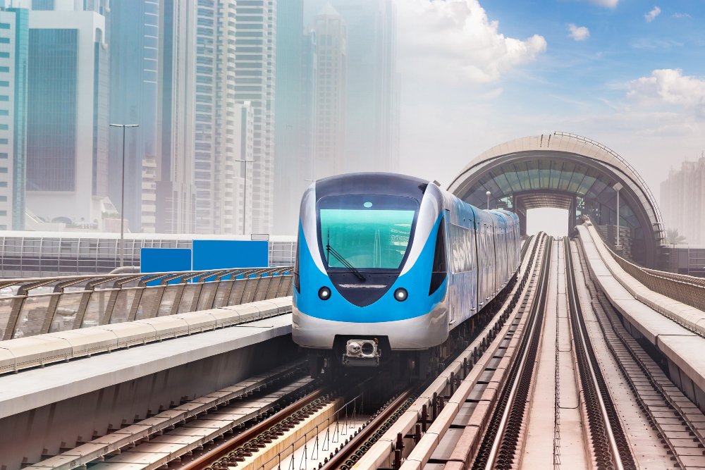 5 Days Dubai Tour With Cruise and Sightseeing Packages