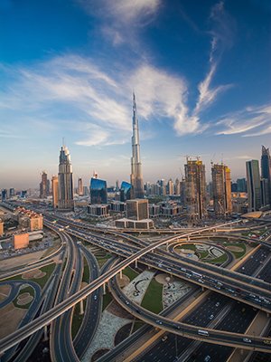 Dubai Expo with Business Tour Package- Premium Deal Save Money