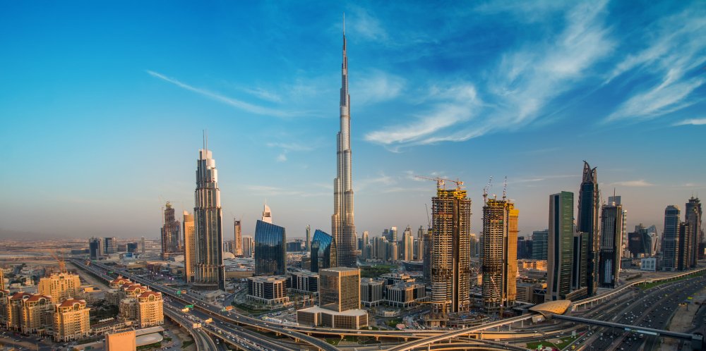 5 Days Dubai Tour With Cruise and Sightseeing Packages