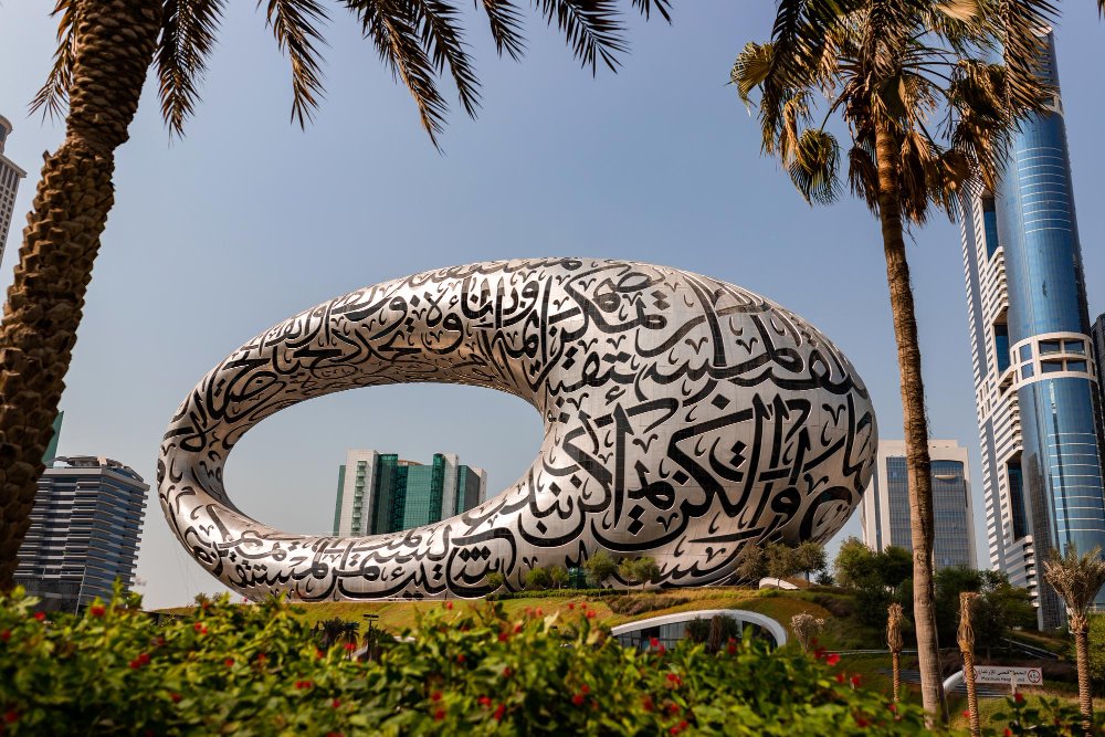 5 Days Dubai Tour With Cruise and Sightseeing Packages