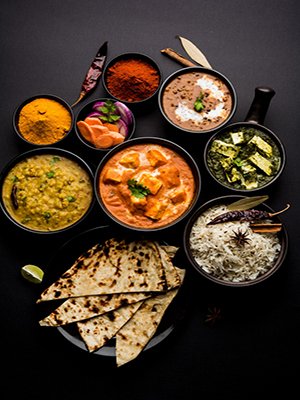 Rajasthani Food in Dubai