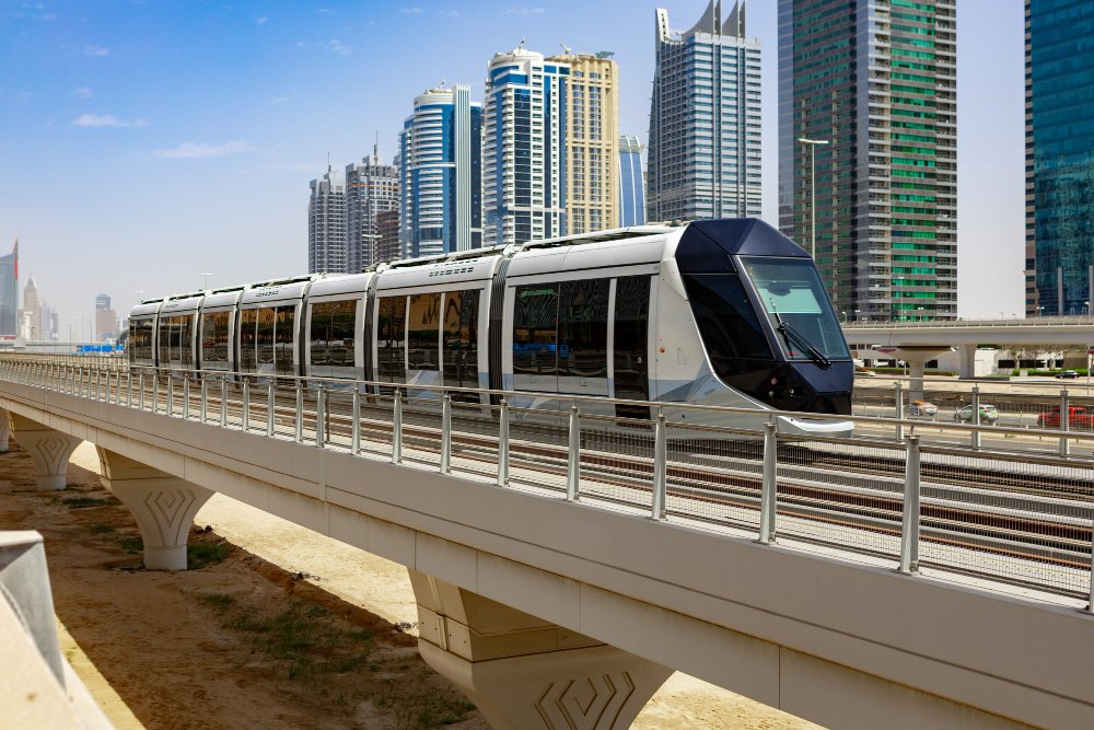 5 Days Dubai Tour With Cruise and Sightseeing Packages