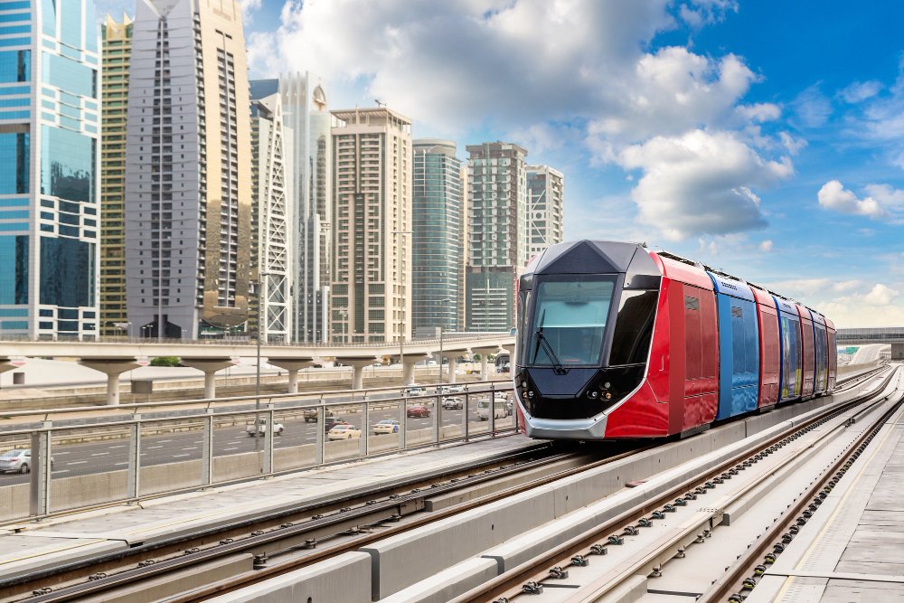 5 Days Dubai Tour With Cruise and Sightseeing Packages