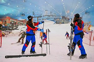 6 Nights 7 Days Dubai Tour Packages Price Budget Friendly