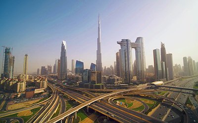 Dubai Expo Tickets and Dates