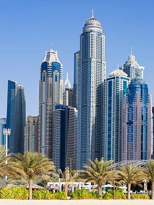 Exploring Top Tourist Destinations in UAE