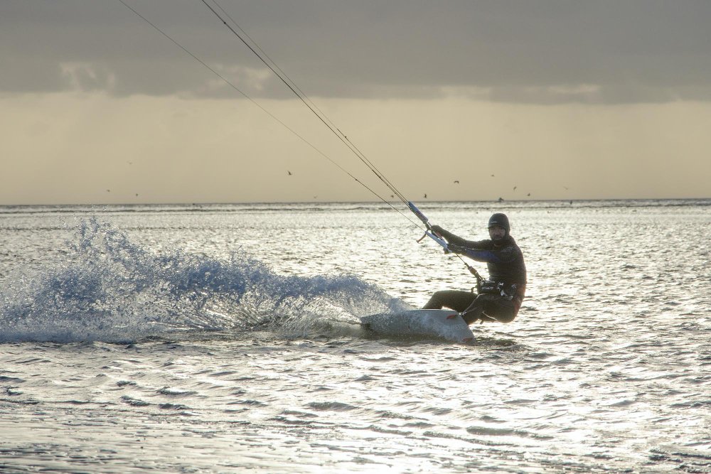 Wakeboarding In Dubai