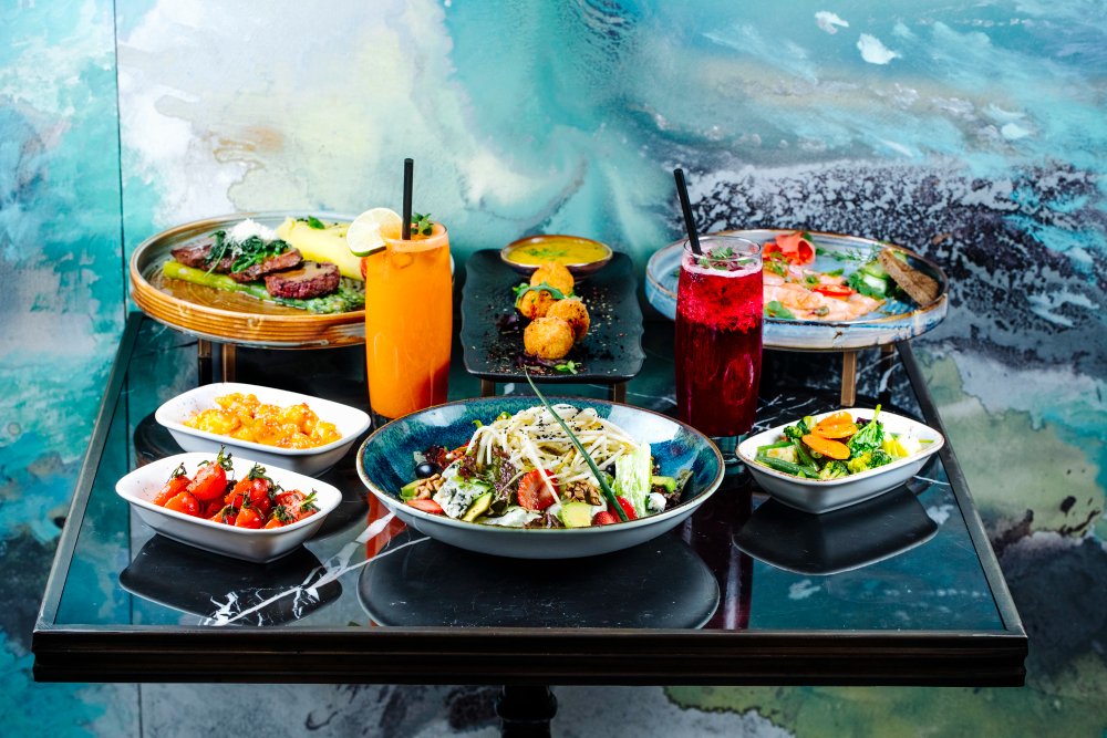 Dubai food tours