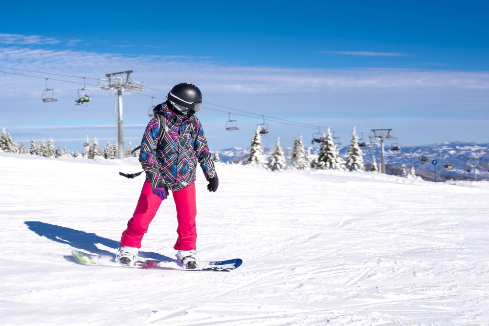 Ski Dubai