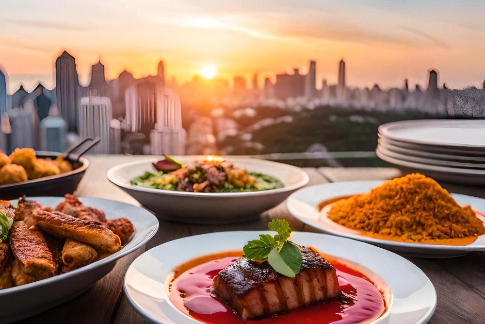 Dubai food tours