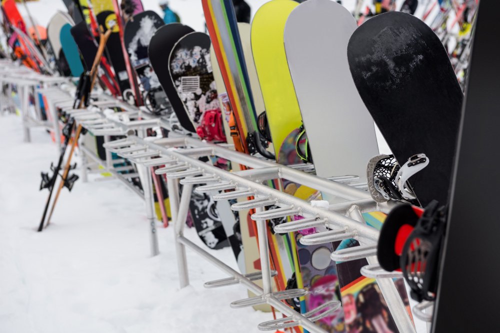 Ski Dubai