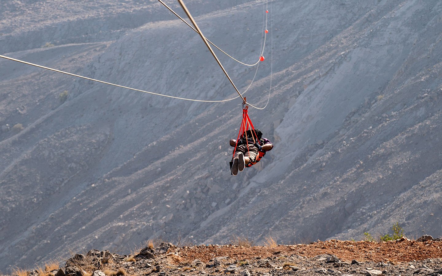 Adventure Tours Ras Al Khaimah