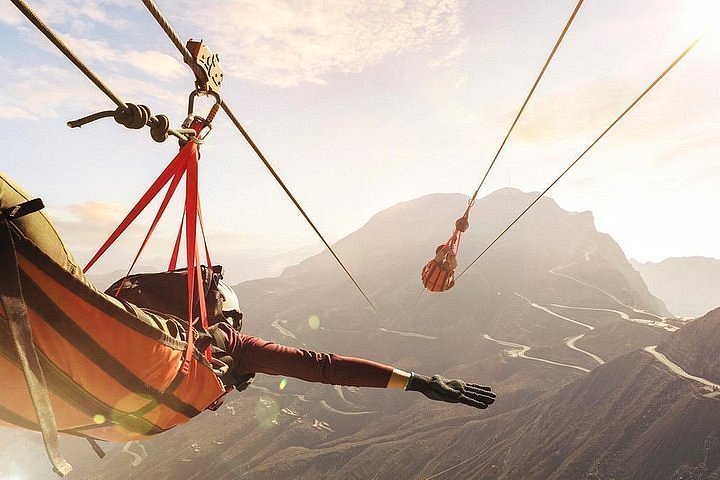 Adventure Tours Ras Al Khaimah