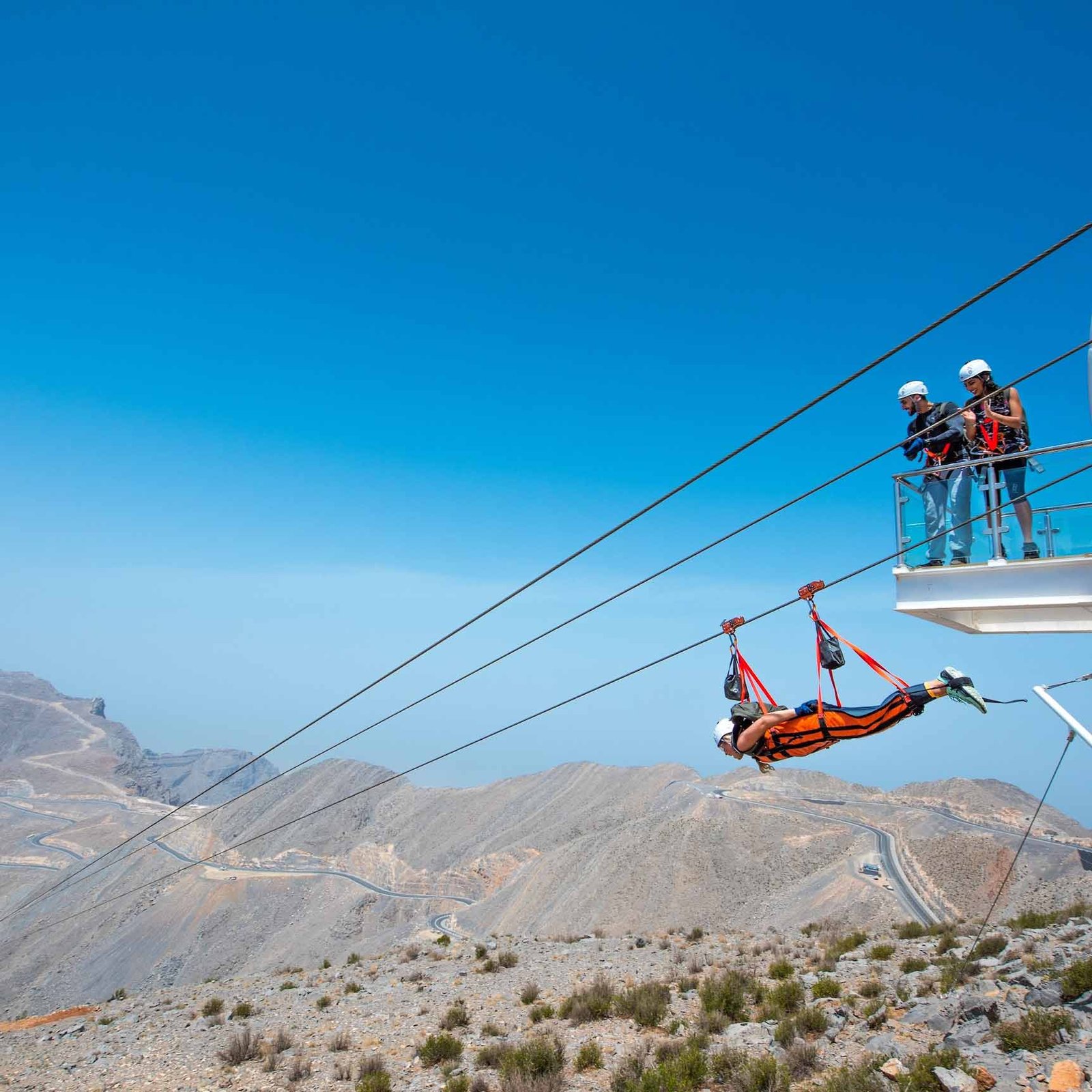 Adventure Tours Ras Al Khaimah